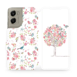 Hülle für Motorola Moto G06 Power - Farbe M120S