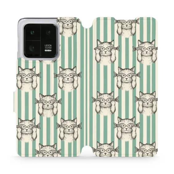Hülle für Xiaomi 13 Pro - Farbe VP90S