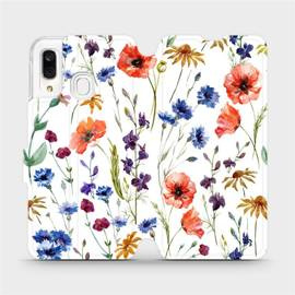 Hülle für Samsung Galaxy A40 - Farbe MP04S