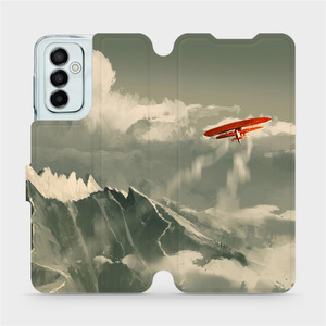 Hülle für Samsung Galaxy M23 5G - Farbe MA03P