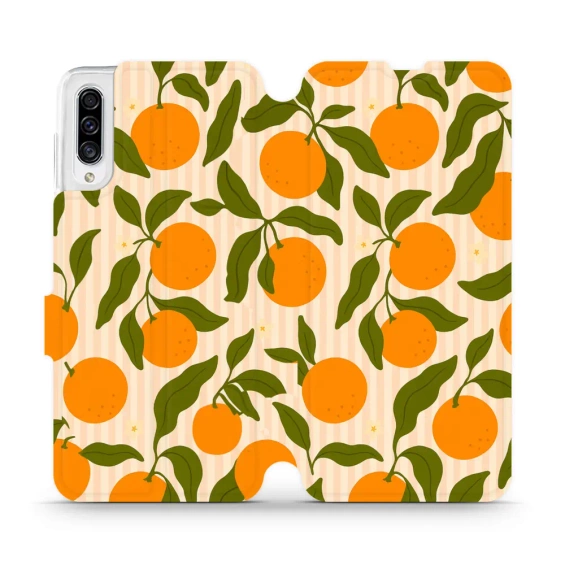 Hülle für Samsung Galaxy A30s - Farbe VP82S