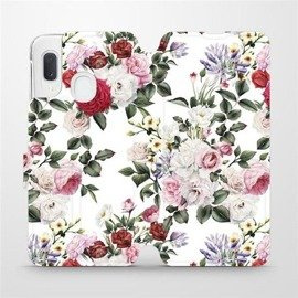 Hülle für Samsung Galaxy A20e - Farbe MD01S