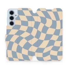 Hülle für Samsung Galaxy M35 5G - Farbe VA59S