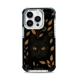 Hülle MagSafe Elite Bumper für Apple iPhone 14 Pro - Farbe D164D