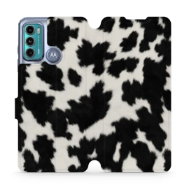 Hülle für Motorola Moto G60 - Farbe V165S