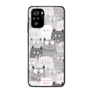 Hülle Glossy Case für Xiaomi POCO M5s - Farbe G045G