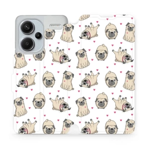 Hülle für Xiaomi Redmi Note 13 PRO Plus - Farbe M097P