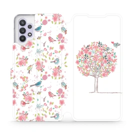 Hülle für Samsung Galaxy A32 5G - Farbe M120S