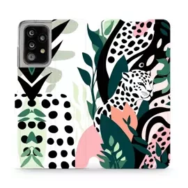 Hülle für Samsung Galaxy A52S 5G - Farbe VP53S