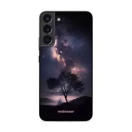 Hülle Glossy Case für Samsung Galaxy S22 Plus - Farbe G005G