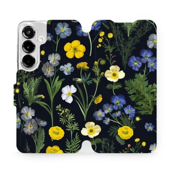 Hülle für Samsung Galaxy S25 - Farbe VP47S