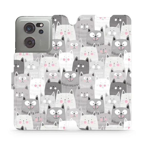 Hülle für Xiaomi 13T Pro - Farbe M099P