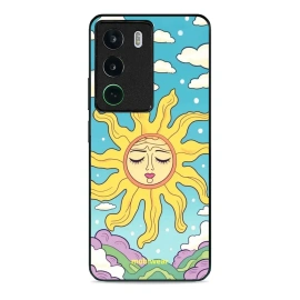 Hülle Glossy Case für Realme P3 Lite - Farbe G057G
