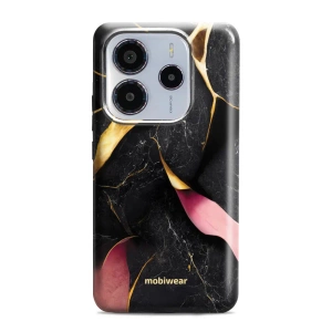 Hülle Elite Pro für Xiaomi Redmi Note 14 5G - Farbe EP35E