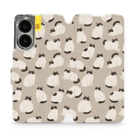 Hülle für Xiaomi POCO X7 Pro - Farbe V160S