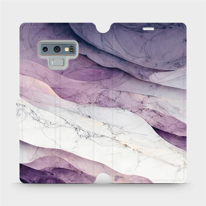Hülle für Samsung Galaxy Note 9 - Farbe VP31S