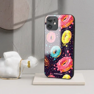 Hülle Glossy Case für Xiaomi POCO F6 - Farbe G046G