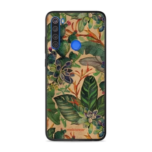 Hülle Glossy Case für Xiaomi Redmi Note 8T - Farbe G036G