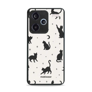 Hülle Glossy Case für Xiaomi Redmi Note 13 Pro Plus - Farbe G162G