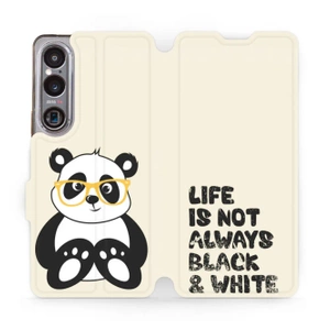 Hülle für Sony Xperia 1 VI - Farbe M041S