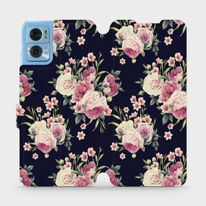 Hülle für Motorola Moto E22 - Farbe V068P