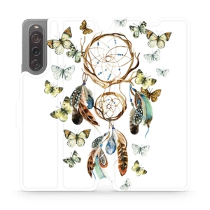 Hülle für Sony Xperia 10 V - Farbe M001P