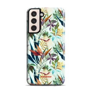 Hülle Elite Pro für Samsung Galaxy S21 Plus - Farbe E071E