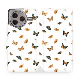 Hülle für Xiaomi POCO F7 Pro 5G - Farbe MP77S