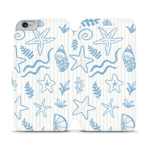 Hülle für Apple iPhone 6s Plus - Farbe VP88S