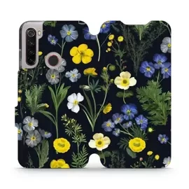 Hülle für Xiaomi Redmi Note 8 2021 - Farbe VP47S