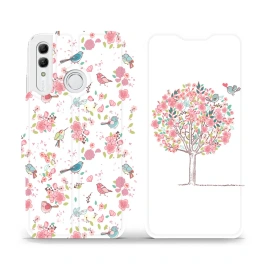 Hülle für Huawei Honor 10 Lite - Farbe M120S