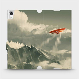 Hülle für Sony Xperia XA1 Ultra - Farbe MA03P