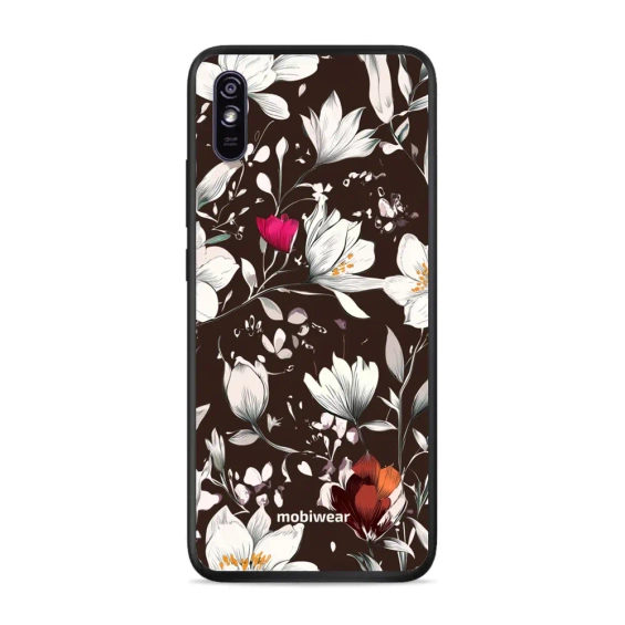 Hülle Glossy Case für Xiaomi Redmi 9A - Farbe GP72G