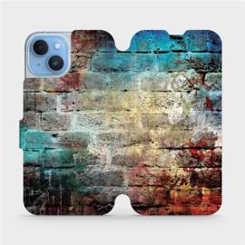 Hülle für Apple iPhone 14 - Farbe V061P