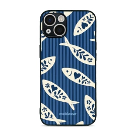 Hülle Glossy Case für Apple iPhone 13 - Farbe GP89G