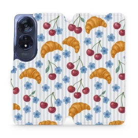 Hülle für OPPO A60 - Farbe VP85S