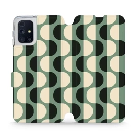 Hülle für Samsung Galaxy M31s - Farbe VA56S