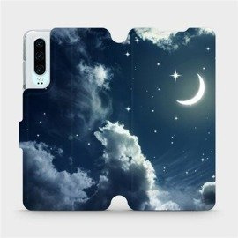 Hülle für Huawei P30 - Farbe V145P