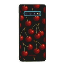 Hülle Glossy Case für Samsung Galaxy S10 - Farbe GP83G