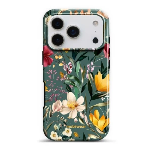 Hülle Elite Pro für Apple iPhone 17 Pro - Farbe EP71E