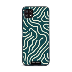 Hülle Glossy Case für Samsung Galaxy A22 5G - Farbe GA61G
