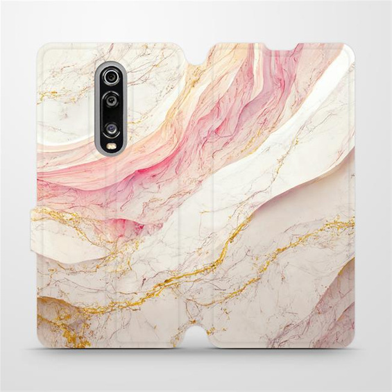 Hülle für Xiaomi Mi 9T - Farbe VP32S
