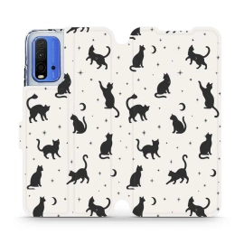 Hülle für Xiaomi Redmi 9T - Farbe V162S