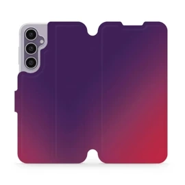 Hülle für Samsung Galaxy S23 FE - Farbe VP67S