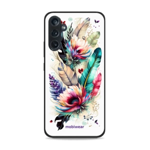 Hülle Glossy Case für Samsung Galaxy M34 5G - Farbe G017G