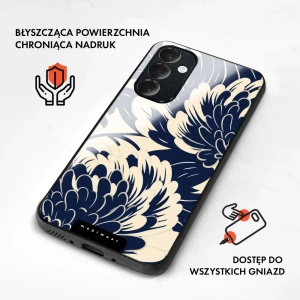 Hülle Glossy Case für Samsung Galaxy A07 - Farbe GA40G