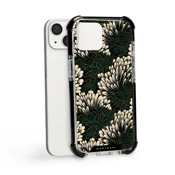 Hülle MagSafe Elite Bumper für Apple iPhone 13 - Farbe DA45D