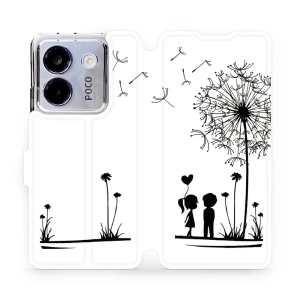 Hülle für Xiaomi POCO M7 Pro 5G - Farbe MH16P