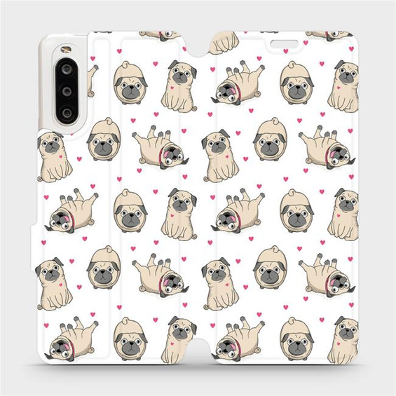 Hülle für Sony Xperia 10 II - Farbe M097P