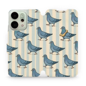 Hülle für OPPO Reno 14 Pro 5G - Farbe VP91S